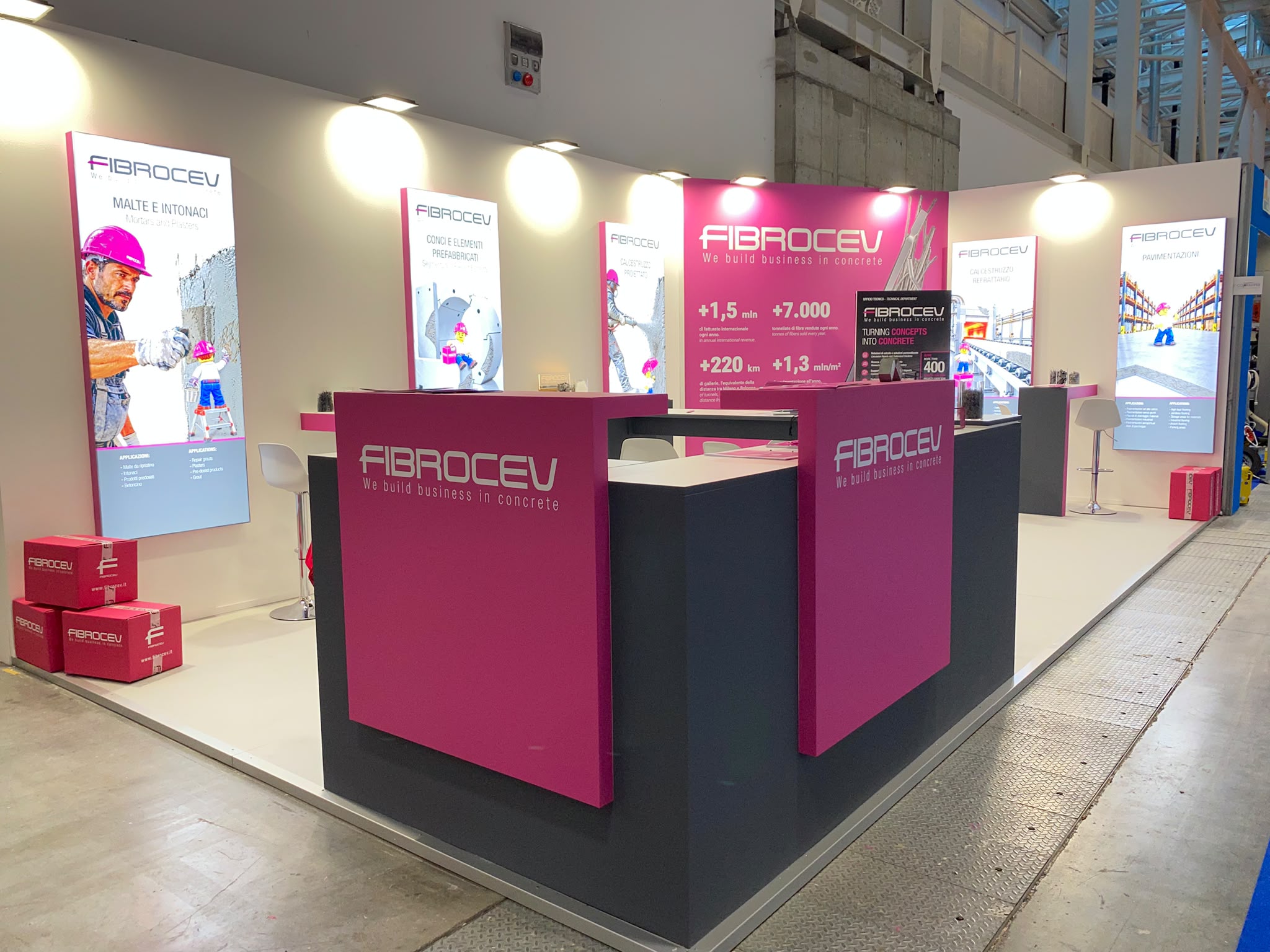 FIBROCEV