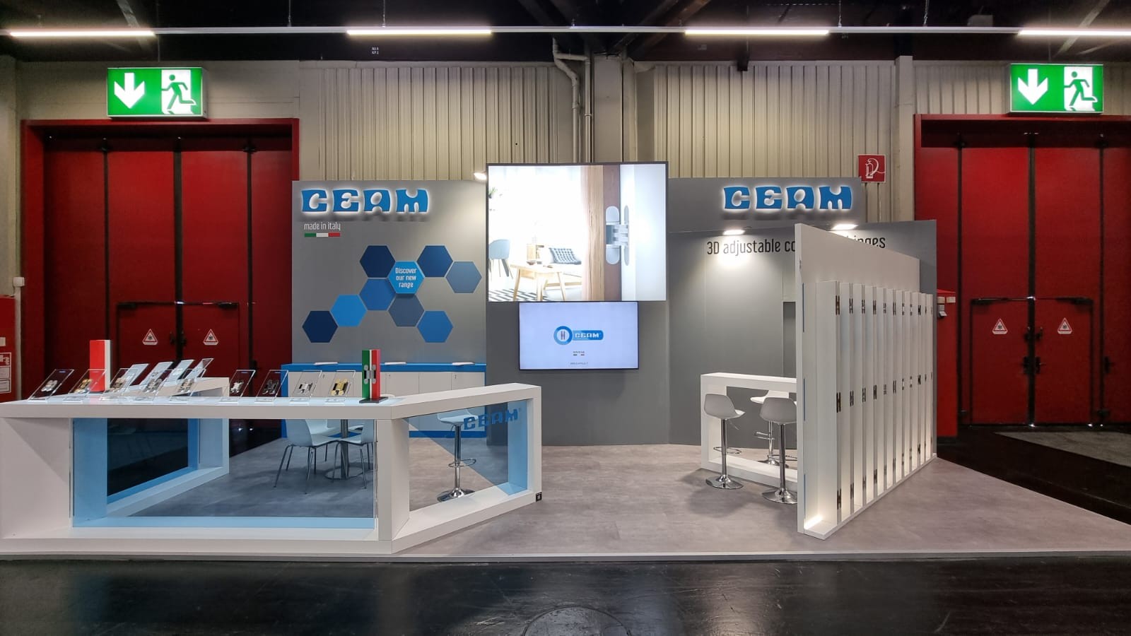 CEAM
